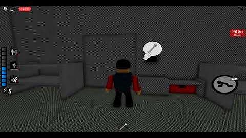 Piggy build mode: Chapter 5 sneak peek 2 - Secret examination room