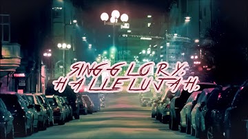 Glory by Jamie N Commons - Lyric Video