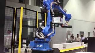 Arpac Systems Integration & Robotics
