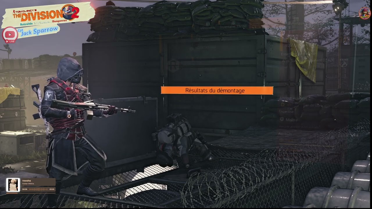 [pc/FR/BE] les RED en guerre, plus qu'un clan une machine de guerre  +18 !discord !game