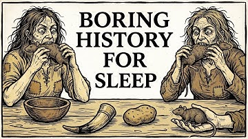[NO ADS] Boring History For Sleep | Why You Wouldn
