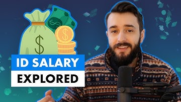 How Much Do Instructional Designers Make?  Instructional Design Salary Explored