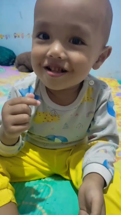 maem vitamin #viral #cover #cutebaby #imut #baby #babygemesin #cute