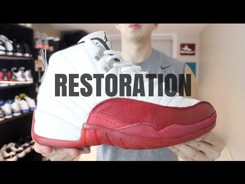 og cherry 12s