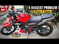 Tvs Raider 125 Biggest Problems🔥Must Watch🔥Tvs Raider 125 Positives & Negatives🔥Buy or Not ?