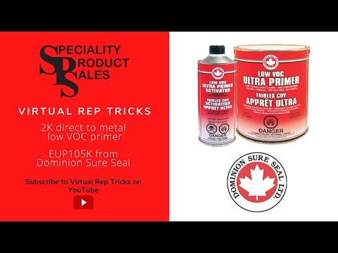 Rep Tricks -