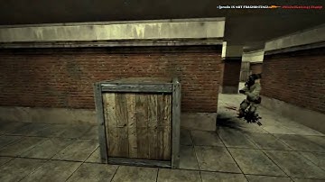 CSS | prodo bhop awp