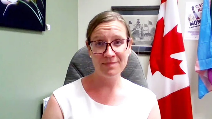 Minister Karina Gould responds to U.S. abortion ru...