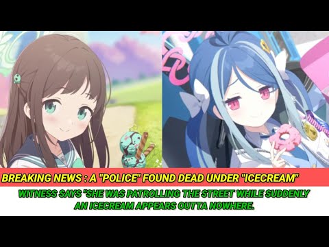 FUBUKI + AIRI EX SKILLS BE LIKE | Blue Archive Malaysia