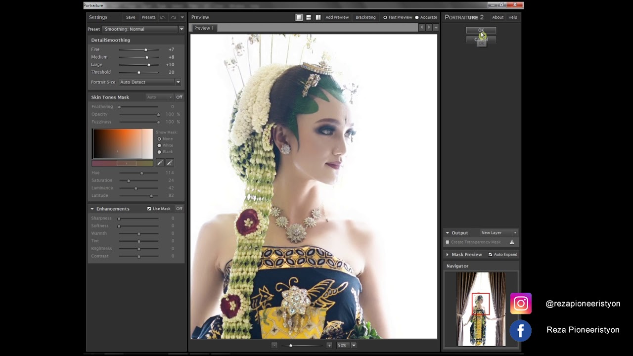 Cara Edit Foto Wedding Menggunakan Photoshop CC YouTube