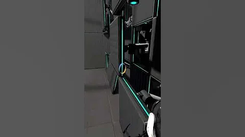 Portal 2 - Obvious Trap