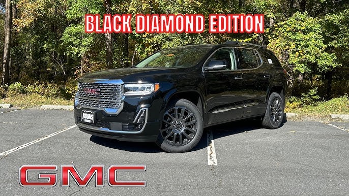 2023 GMC Acadia Denali Sublimity OR