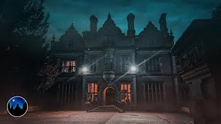 The HAUNTINGS Of Beaumanor Hall - REAL PARANORMAL