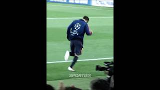 When Messi made the entire stadium SCREAM 😭 #shorts #football