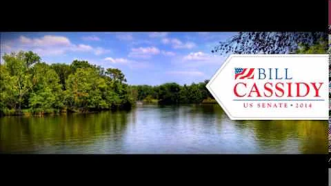 Campaign Song for Bill Cassidy