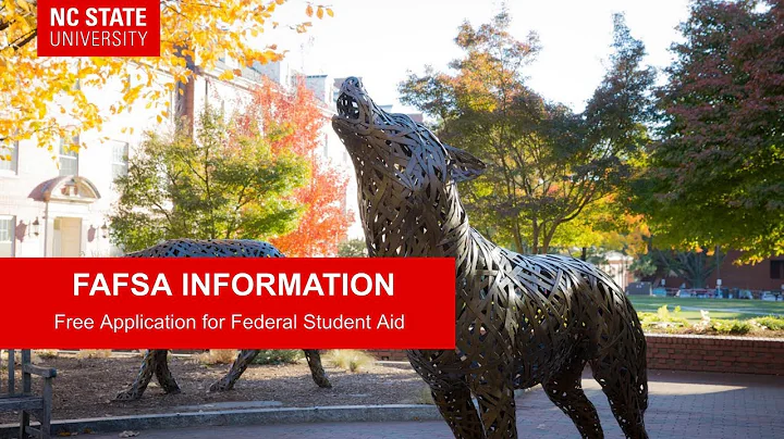 Information on Completing the FAFSA - DayDayNews
