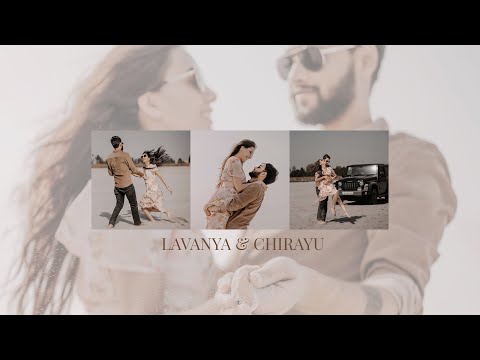 Pre-Wedding Video