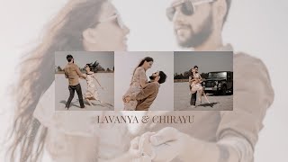 Capturing the Magic: The Pre-Wedding Story Unveiled | Lavanya & Chirayu | Pre Wedding Story | 2023 by KB Studio Productions 1,782 views 11 months ago 2 minutes, 30 seconds