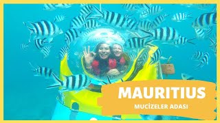 Mauritius Adası, Afrika I Mauritius'ta Balayı Nasıl? (mauritius hakkında herşey!)