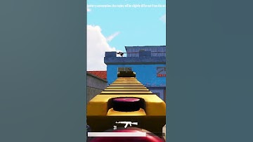 bgmi short video 1v4