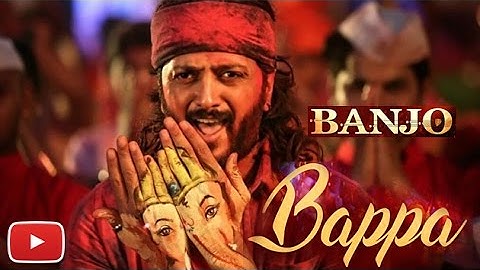 CHECK OUT: Riteish Deshmukh