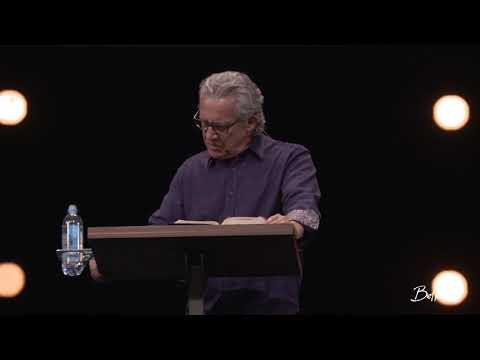 Gospel of Power | Bill Johnson | Bethel Church
