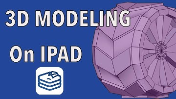 How to use the Modeling tools on Uniform || Step by Step Tutorial