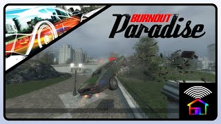 Burnout Paradise review | ColourShed by ColourShedProductions 152,954 views 1 year ago 28 minutes