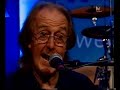 Capture de la vidéo Spencer Davis Group - Live Lounge 2006 (German Tv Concert)