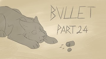 OC MAP - Bullet [Part 24]