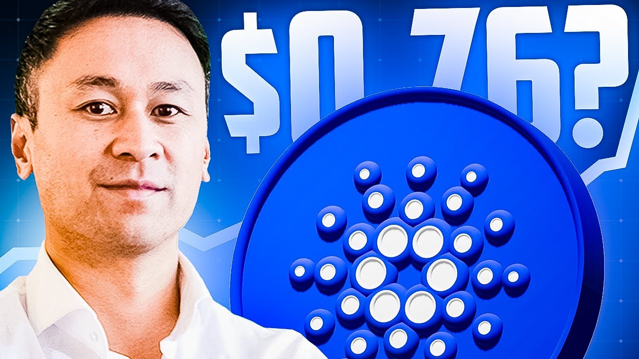 Cardano koers: gaat ADA stijgen naar $0,76 in nieuwe breakout of krijgen we  een correctie?
