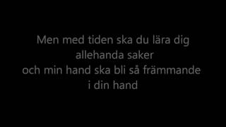 Vignette de la vidéo "John Holm - Maria,många Mil Och År Från Här"