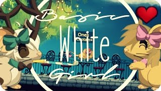 How To Be A Basic White Girl | MiceForce