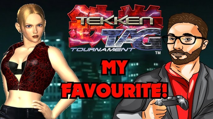 Melhor Final: Tekken 3 - Análise