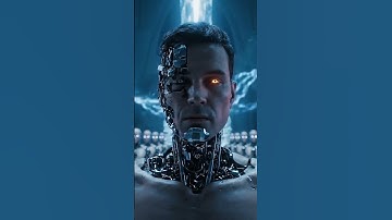 The awakening protocol #bot #robot #robotics #robotica #ia #technology #tech #gameover #games