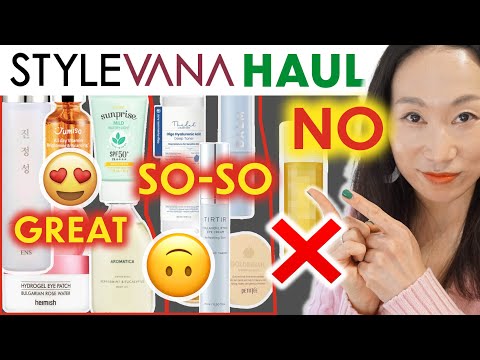 Stylevana Korean Skincare