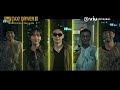 [Trailer] Viu Original, Taxi Driver 2 | Coming to Viu on 17 Feb 🔥