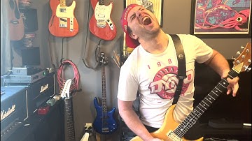 Super simple stereo fun! With a Quad Cortex and an H9