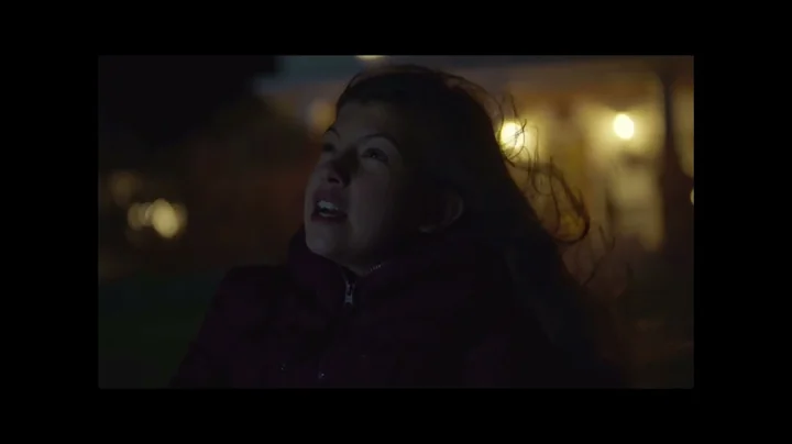 Elizabeth J  Goff Acting Reel