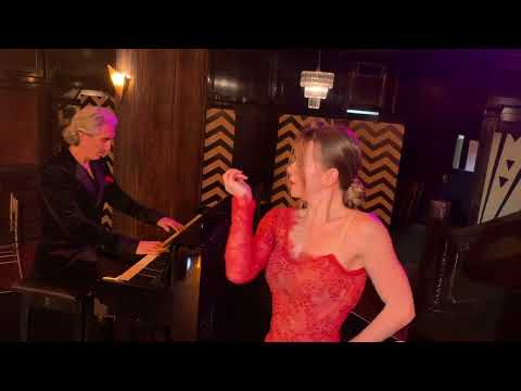 Jordi Caballero - Piano and Dance with Ekaterina Fedosova