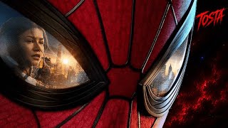 Homem-Aranha, Um Novo Dia [Rap de Homem-Aranha Um Novo Dia]