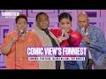 The Best of ComicView: Rooftop Series | Funniest Moments & Stand-Up