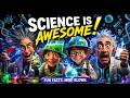 ⚠️ Science Was Never Meant To Be This Crazy
