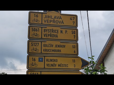 Eurovelo 4 -