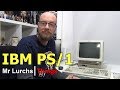 IBM PS/1 (2121) | Mr Lurchs Things