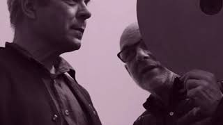 Roger Eno &amp; Brian Eno In Conversation w/ Liz Warner