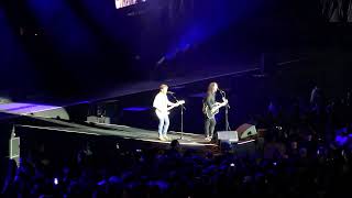 Statues - Foo Fighters - Live in Perth, 29 Nov 2023