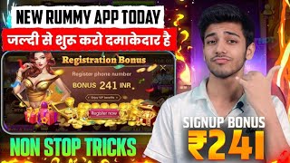 Teen Patti Real Cash Game | New Teen Patti Earning App Today | Teen Patti Game Kaise Khele ? screenshot 1