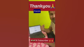 Live subscriber count on my channel।।#short