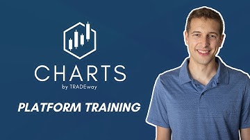 Charts by TRADEway: Platform Training #1